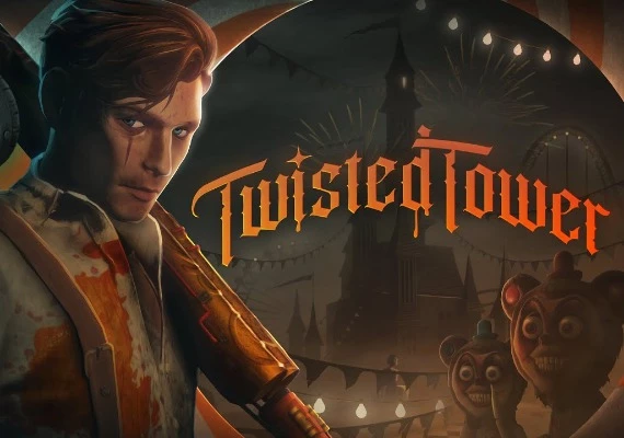Twisted Tower EN Global