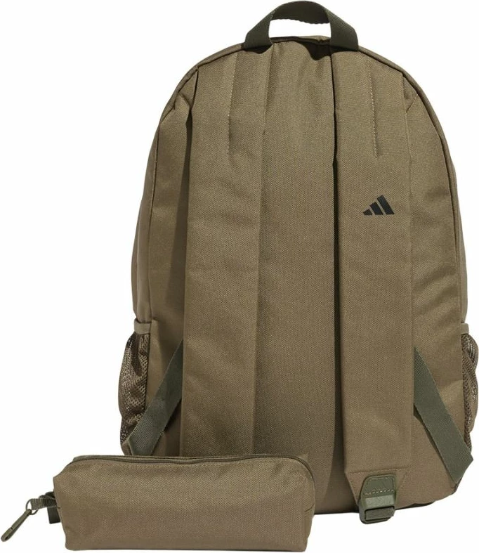 Çantë shpine adidas, Classic + Pencil Case [Sporti: Përditshëm]