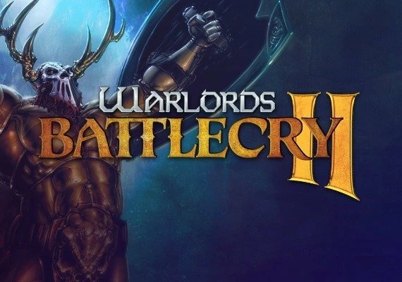 Warlords Battlecry II EN/PL Global