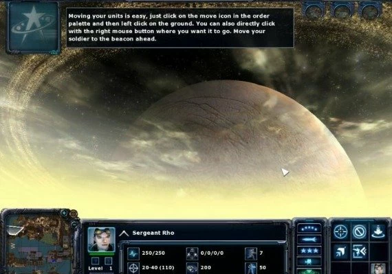 Ground Control 2: Operation Exodus EN Global