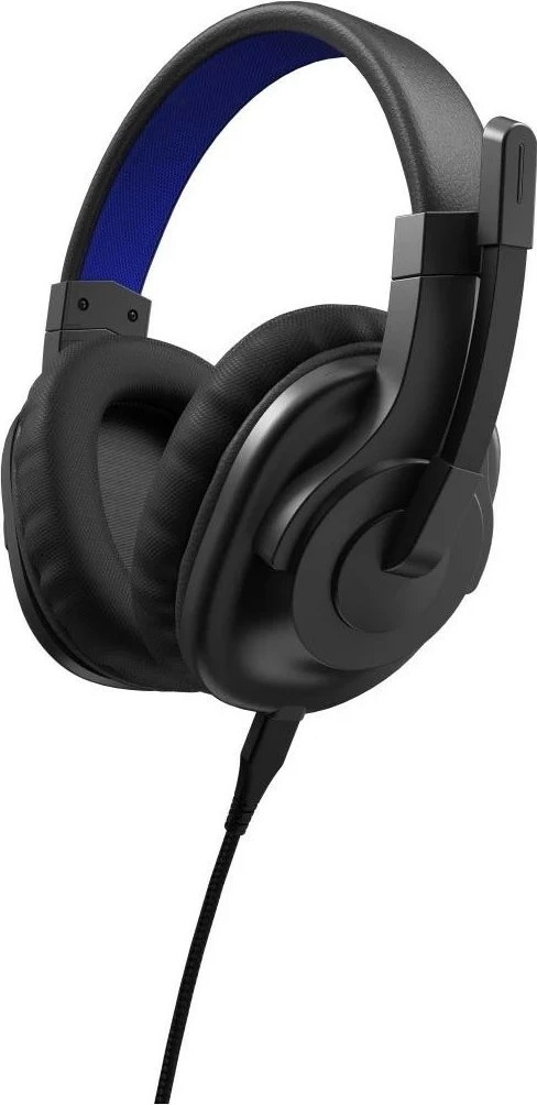 Kufje gaming uRage SoundZ 200v2, USB-C/USB, me mikrofon, të zeza