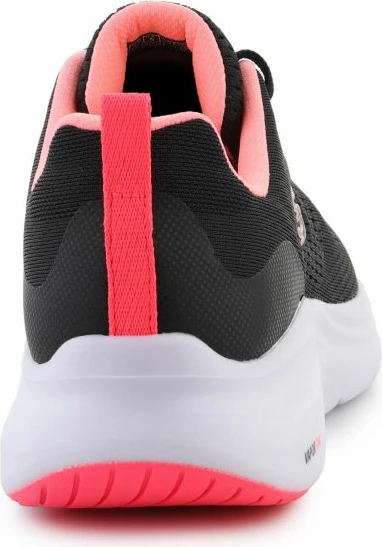 Atlete Skechers femra, të zeza [Madhësia: 36.5]