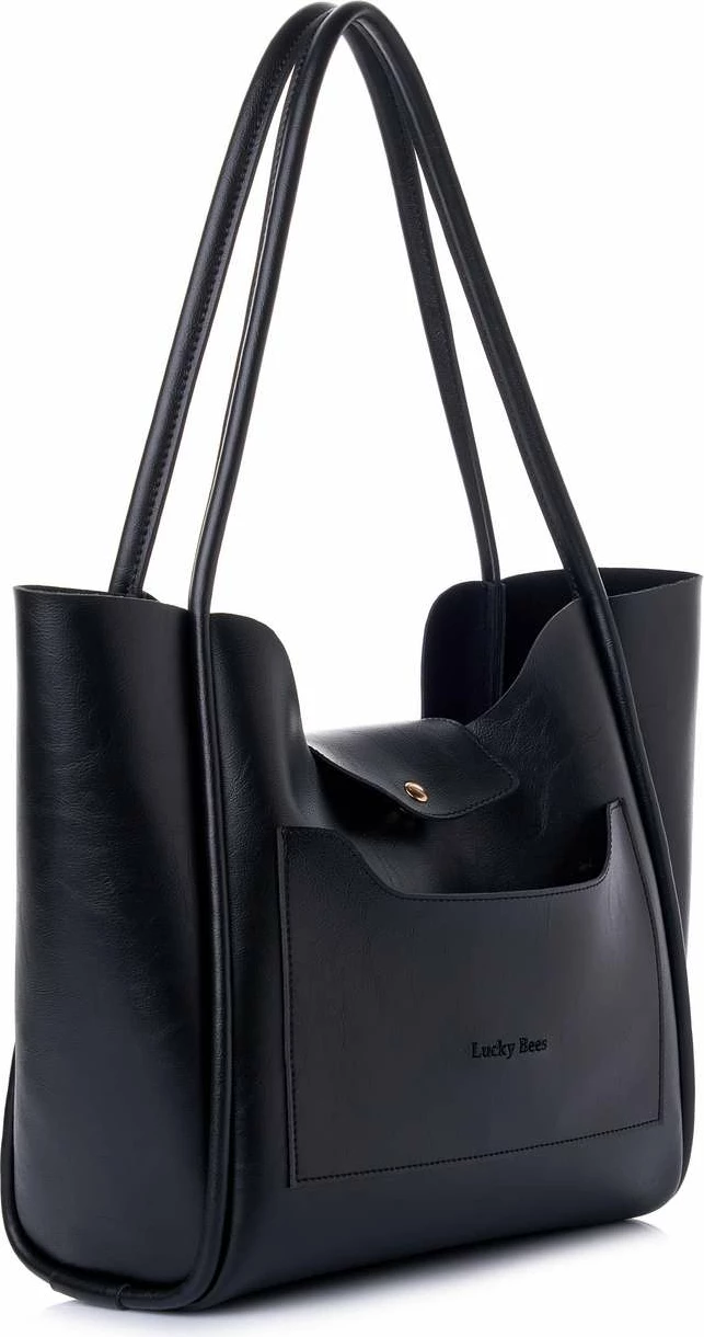 Çantë krahu Lucky Bees, Esme, e zezë