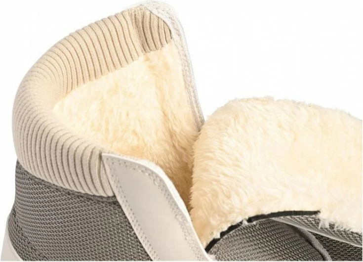 Patina rekreative për meshkuj Bauer, bezhë