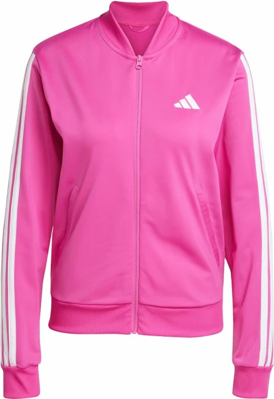 Trenerka adidas për femra, rozë