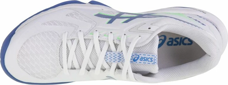 Atlete për meshkuj Asics, të bardha