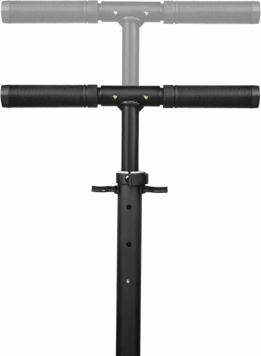 Trotinet për fëmijë Spokey, i zi