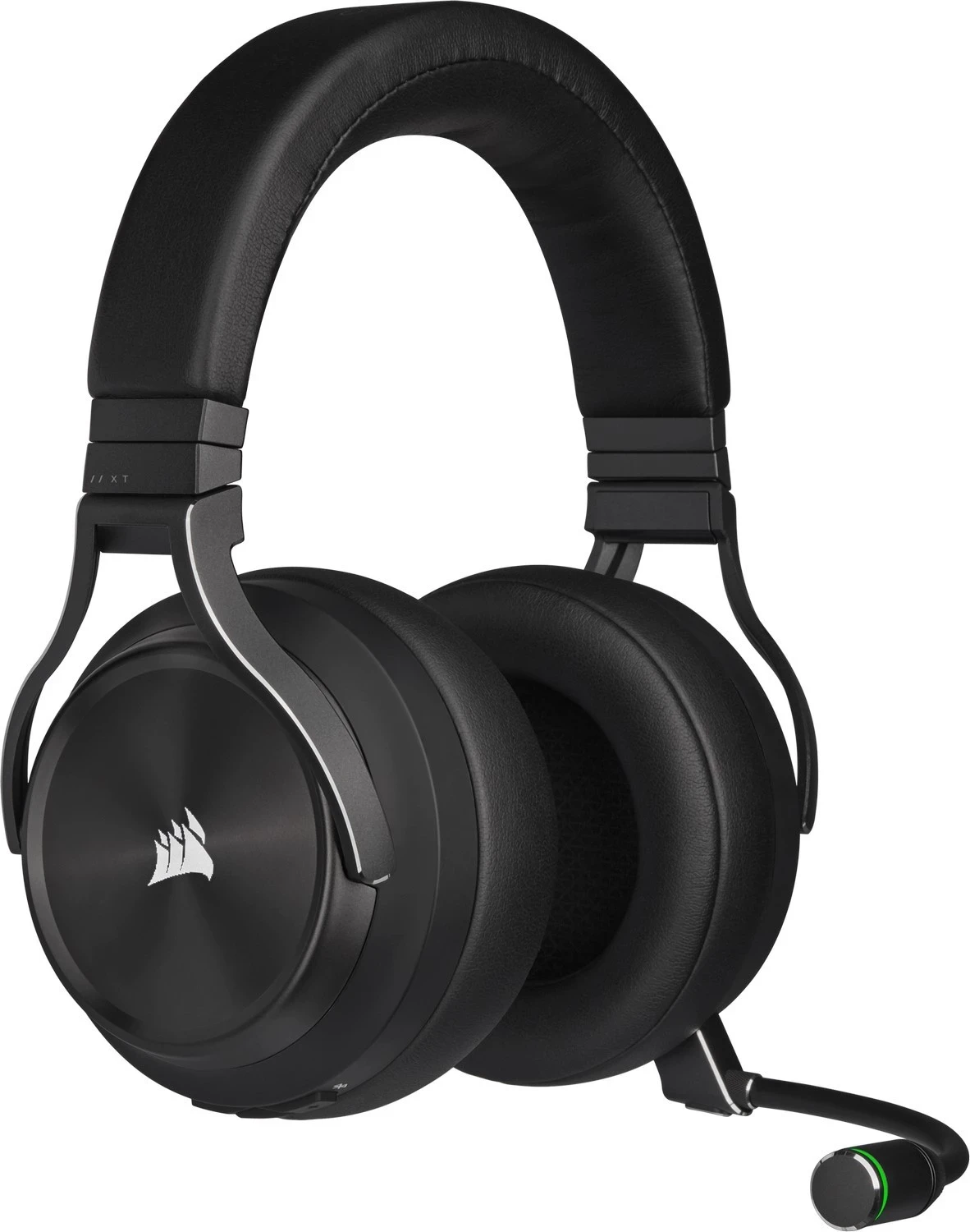 Kufje Corsair Virtuoso XT, të zeza