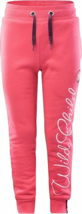 Pantallona për vajza Bejo, rozë