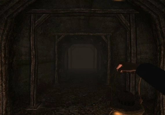 Darkness Within 2: The Dark Lineage EN/DE/FR/IT/PL/RU Global