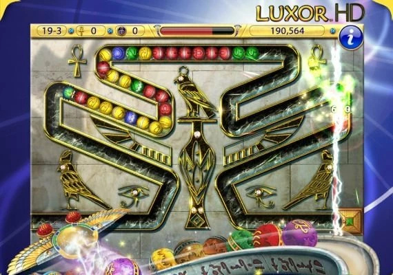 Luxor HD EN Global