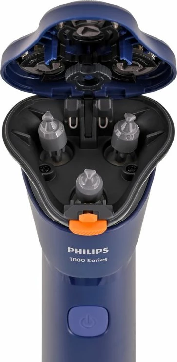 Makine rroje PHILIPS Series 1000 S1881/00, navy