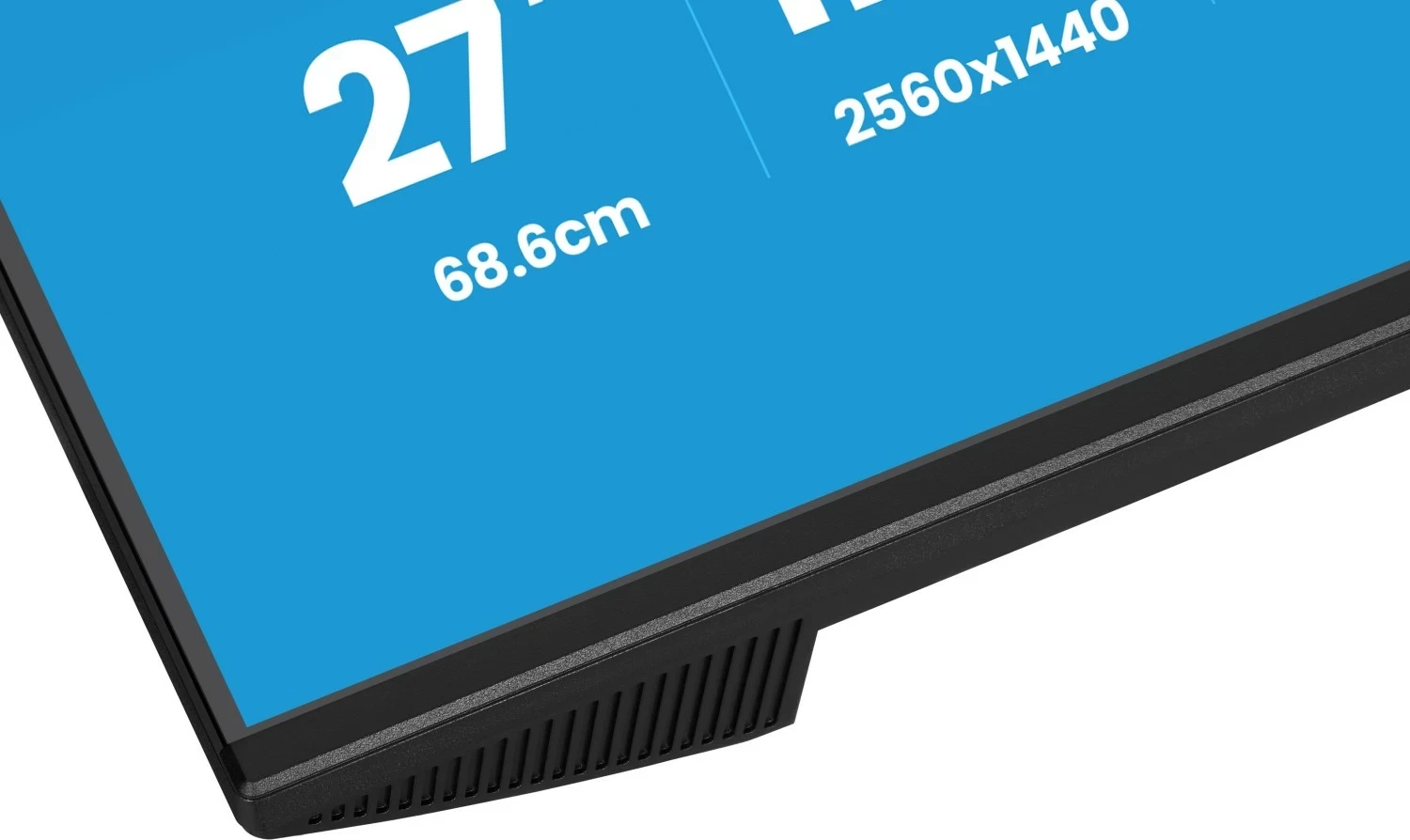 Monitor iiyama XB2796QSC-B1, 27 inç, Full HD, IPS, HDMI, USB-C, zi