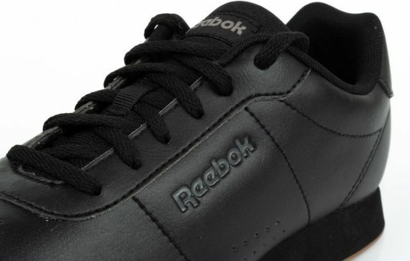 Atlete për femra Reebok Royal Charm, të zeza [Madhësia: 37.5]