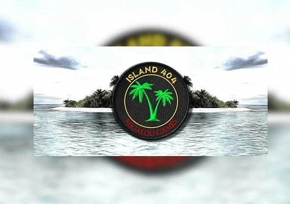 Island 404 EN/RU Global