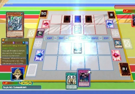 Yu-Gi-Oh!: ARC-V Yuto v. Sylvio DLC EN/DE/FR/IT/ES Global