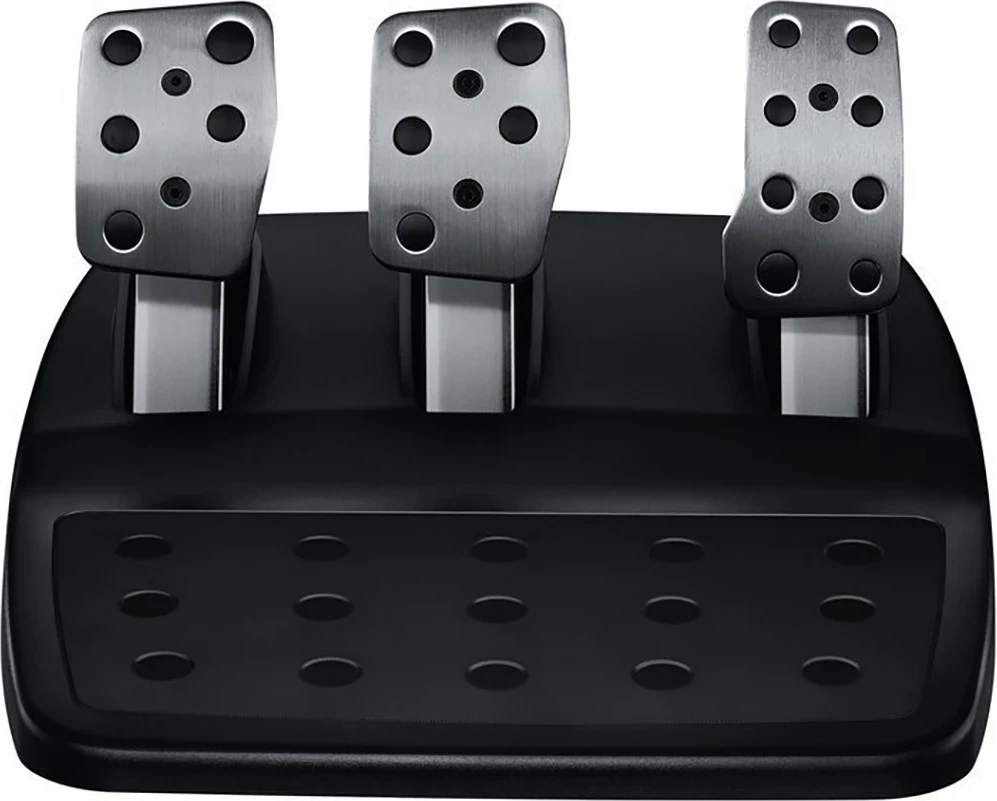 Volant me pedale Logitech G29 Driving Force, PS5/PS4/PC, i zi