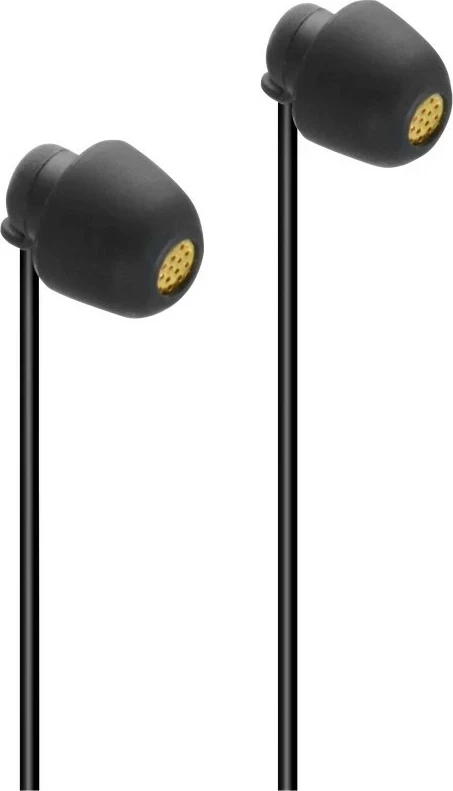 Kufje Hama Calm, in-ear, USB-C, të zeza