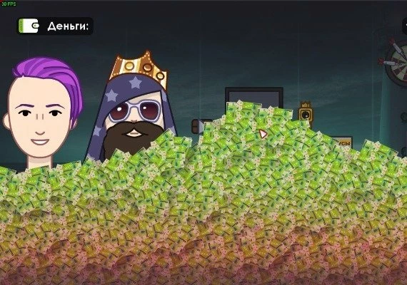 Youtubers Clicker EN Global
