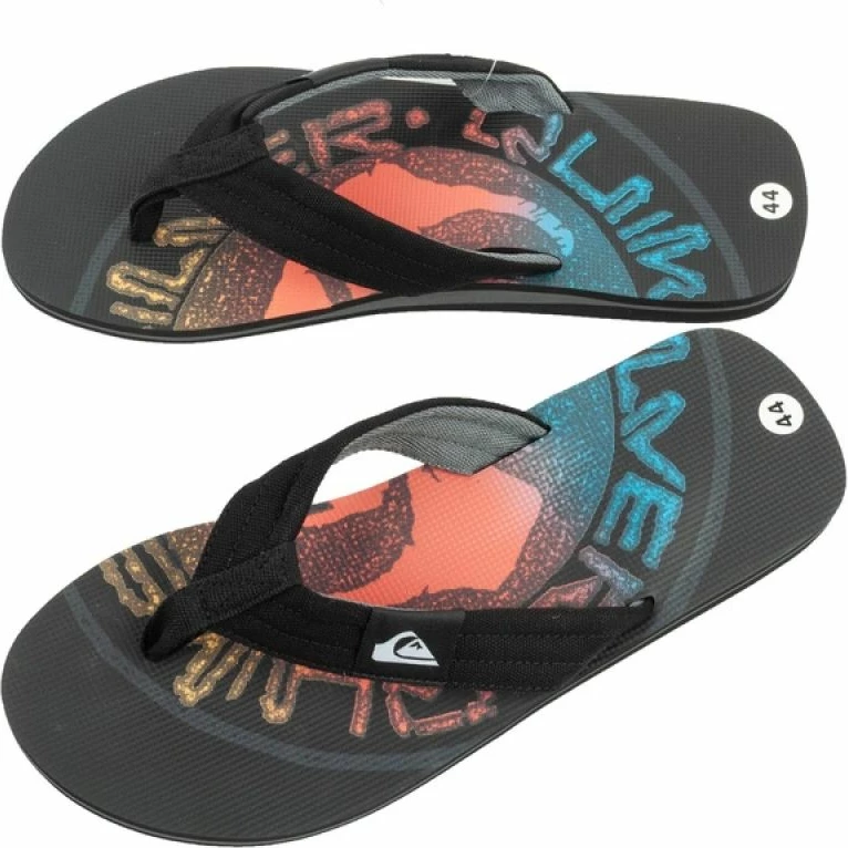 Papuqe plazhi për meshkuj Quiksilver