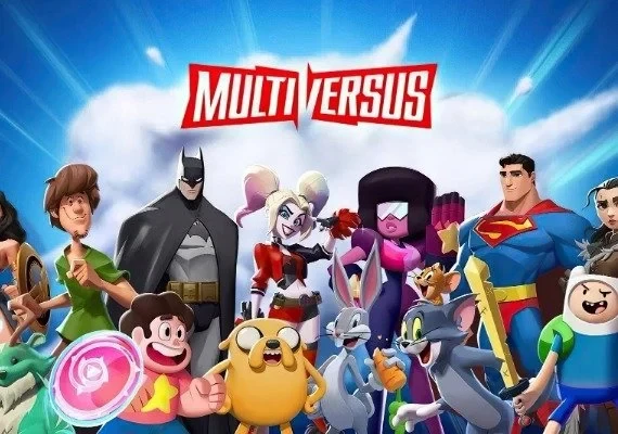 MultiVersus - MVP Pack 2 DLC EN Global