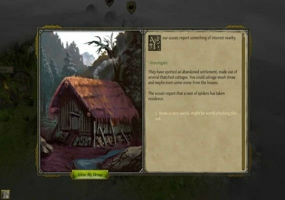 Thea: The Awakening EN/DE/FR/IT/PL Global