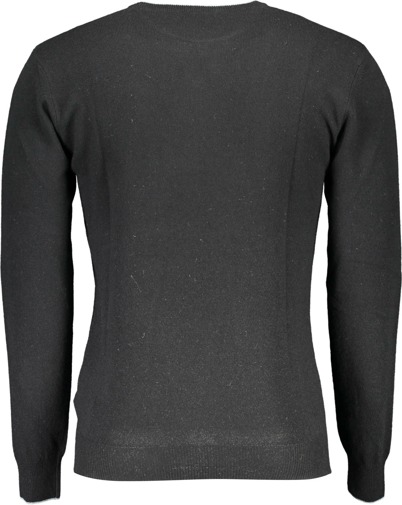 Xhemper U.S. POLO meshkuj, i zi