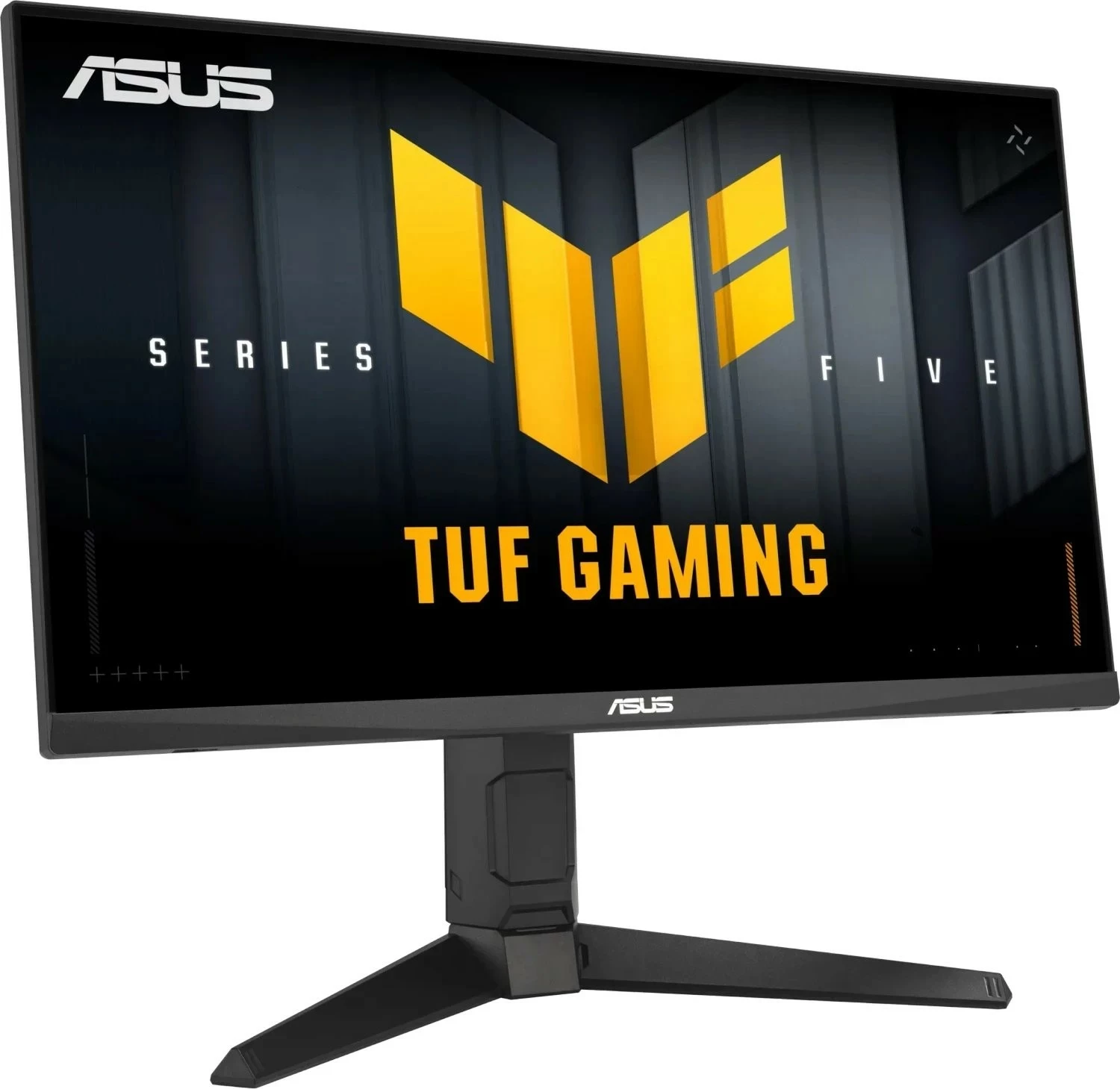 Monitor Asus VG249QML5A, 23.8", Full HD, Fast IPS, 240Hz, i zi