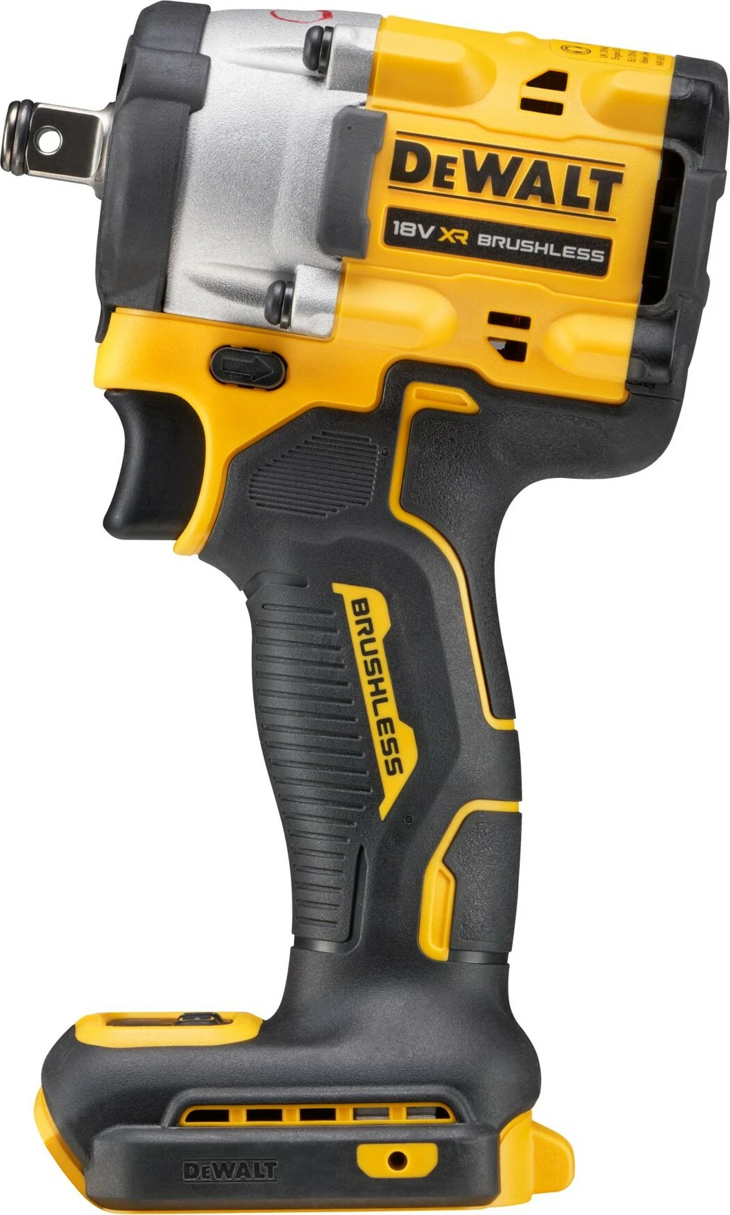Çelës goditës me bateri DeWALT DCF921N-XJ, brushless, 1.1 kg 2