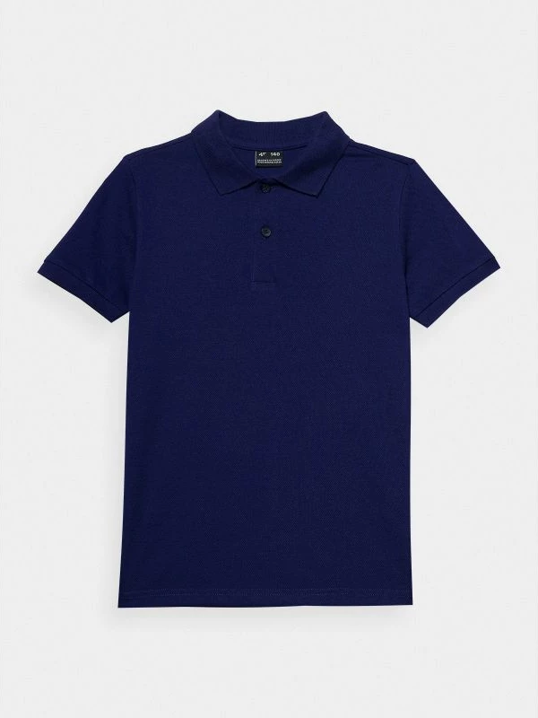 Maicë polo për djem 4f
