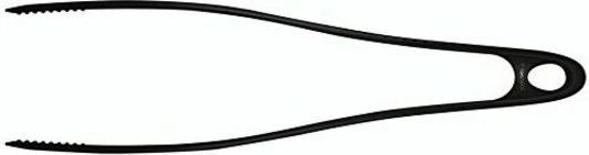 Pincë kuzhine Fiskars Essential 1023810, 29 cm, najlon, e zezë