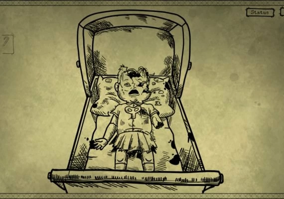 Bad Dream: Coma EN/DE/FR/IT/PL/RU/ES Global
