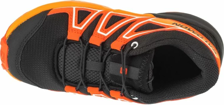 Atlete për fëmijë Salomon, të zeza