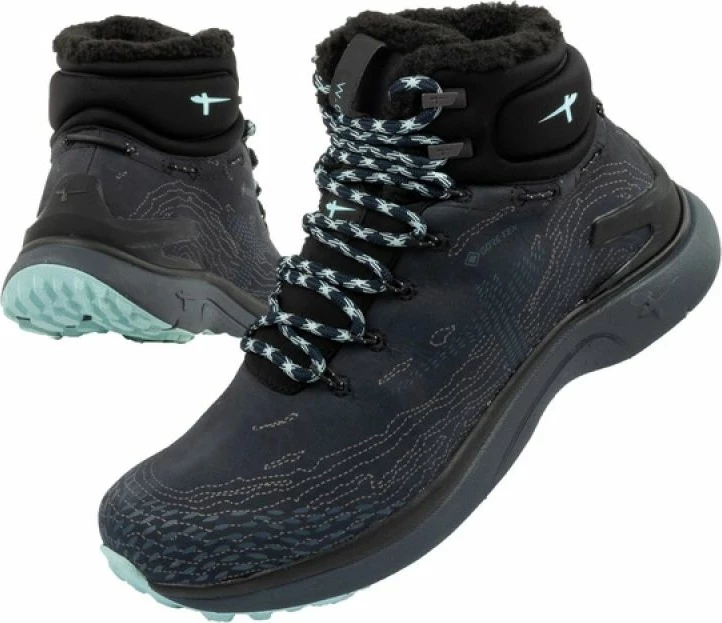 Atlete femra Tamaris, të kaltra