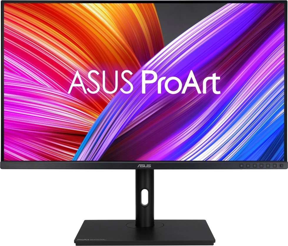 ASUS ProArt PA328QV, 31.5", Quad HD, LED