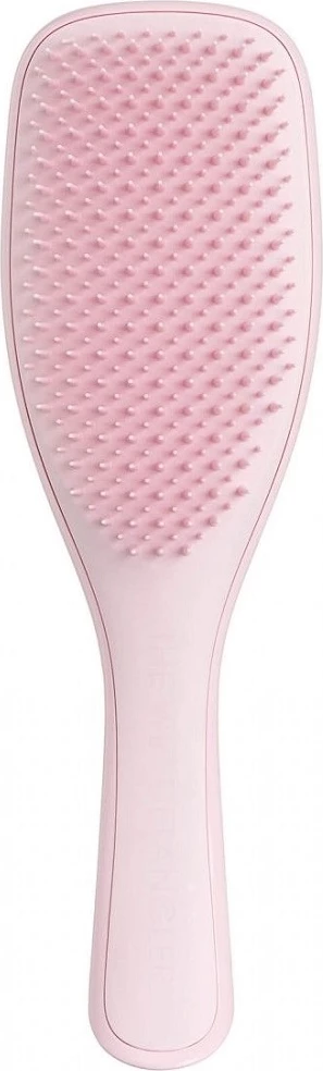 Furçë për flokë për femra Tangle Teezer The Wet Detangling Fine & Fragile, rozë, 1 copë