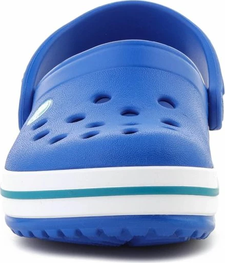 Kroksa për fëmijë Crocs Crocband Kids Clog 207005-4PI, blu