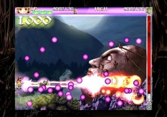 Deathsmiles I・II EN/FR/JA/KO/ES/ZH Global