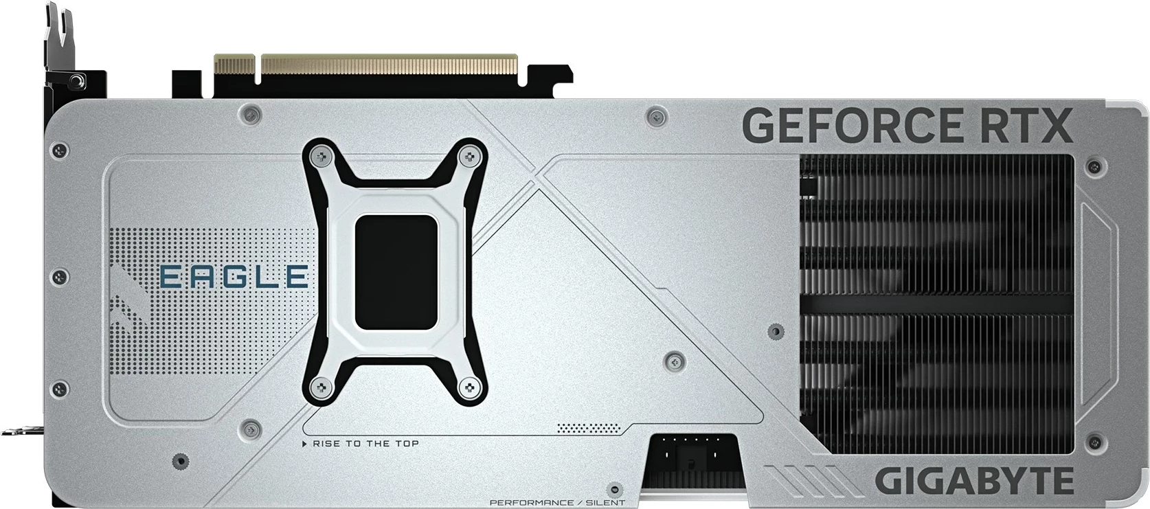 Kartelë grafike Gigabyte GeForce RTX 5070 Ti EAGLE OC ICE SFF 16G, 16GB, e bardhë
