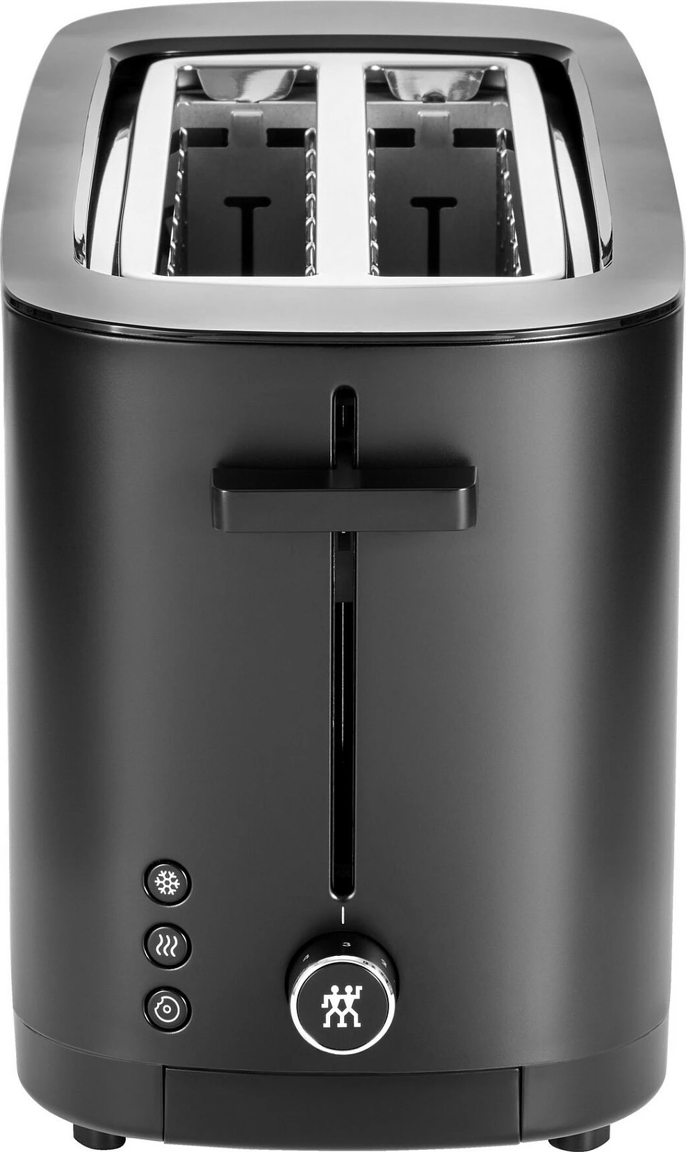 Toster Zwilling ENFINIGY, 4 feta, 1800 W, i zi