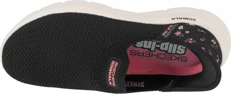 Atlete Skechers femra, të zeza [Madhësia: 37]