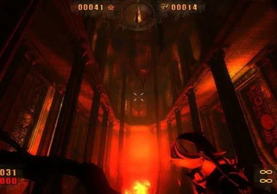 Painkiller: Resurrection EN/DE/FR/IT/ES Global