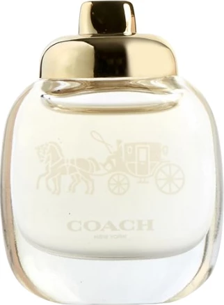 Eau de Parfum për femra Coach Woman, 4.5ml