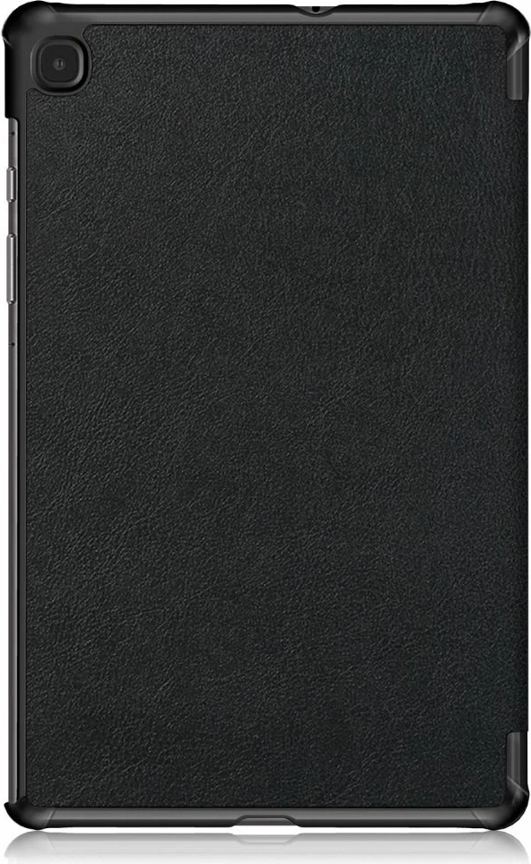 Mbështjellës tablet Tech-Protect SmartCase për Samsung Galaxy Tab S6 Lite 10.4'' 2020-2024, zi
