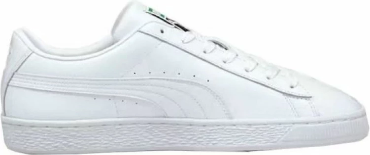 Atlete për meshkuj Puma, të bardha