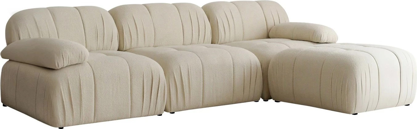 Këndare Atelier del Sofa, Soli Corner, e bardhë
