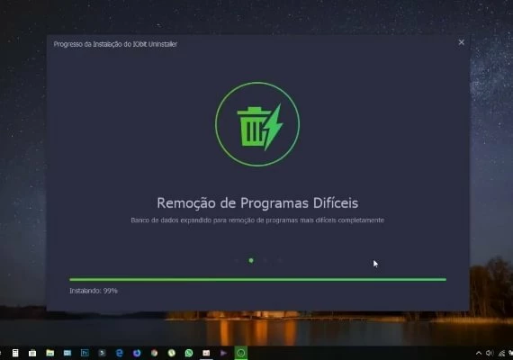 IObit Uninstaller 8 PRO 1 Year 3 Dev EN Global