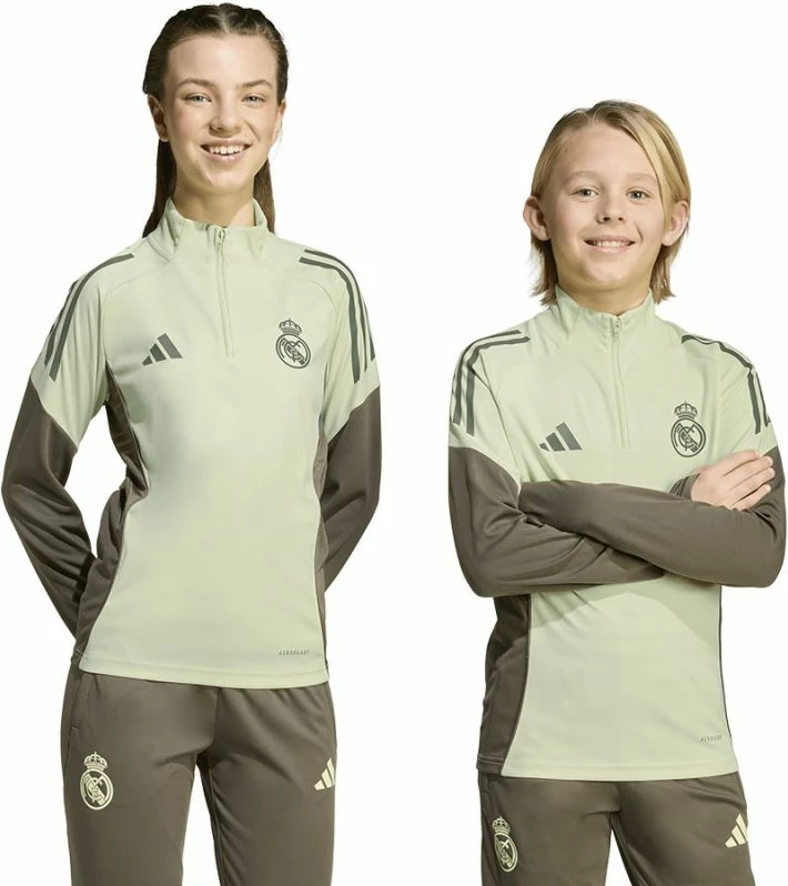 Duks për fëmijë adidas Real Madrid
