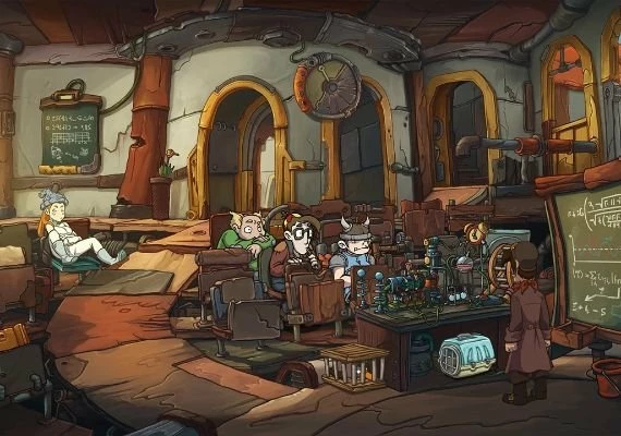 Deponia Doomsday EN Global
