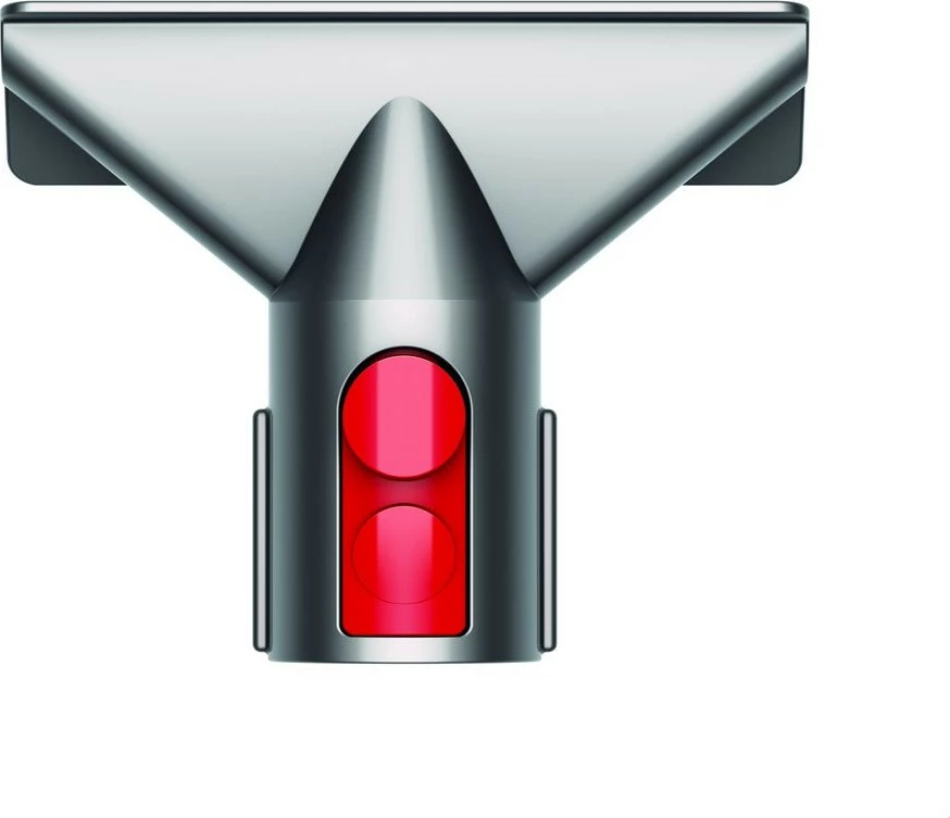 Fshesë me korrent Dyson Big Ball Parquet 2, 600 W, 1.5 L, Argjendtë/Vjollcë